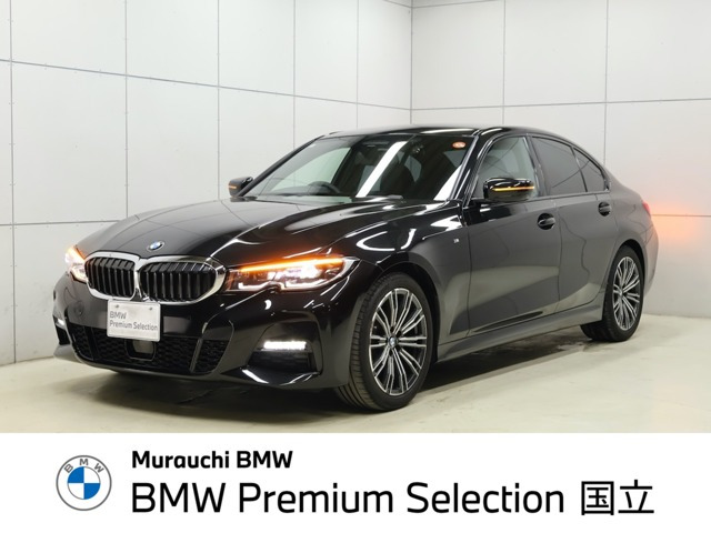 3シリーズセダン 320d xドライブ Mスポーツ 4WD 