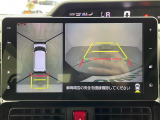 タントカスタム RS 修復歴無し