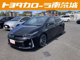 トヨタ プリウスPHV