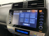 ブルートゥースに接続することにより、スマホに入ったお気に入りの音楽を車内で楽しむことができます♪あると本当に便利な機能になっています!