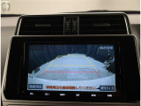 ■□バックモニター装備□■ 車庫入れの苦手な方にも安心できる装備です!!