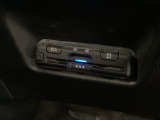 ETCが付いてます。ETC搭載車しか通過できないスマートICが利用できるようになりますよ!現在スマートICの設置箇所も増えてきているので、高速道路利用の幅が広がりますね☆