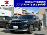 スズキ フロンクス