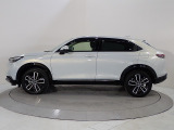 マン マキシマム、メカ ミニマム思想。人間のためのスペースは最大に、機械のためのスペースは最小限にして、クルマのスペース効率を高めようとする、Hondaのクルマづくりの基本的な考え方です!