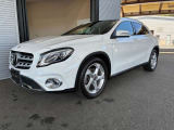 GLAクラス GLA220 4マチック 4WD 