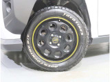 タイヤサイズは【165/65R15】です☆