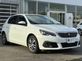 308 アリュール ブルーHDi ディーゼル 