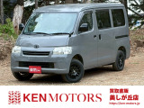 トヨタ タウンエースバン 1.5 GL 4WD