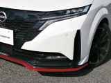 ノートオーラ  1.2 NISMO
