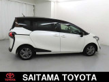 トヨタの「ロングラン保証」付き。メ-カ-を問わず、走行距離無制限、埼玉トヨタで中古車をお買い上げいただいたお客様に安心で快適なカ-ライフをお約束する1年間の保証です。有料で延長もできます。