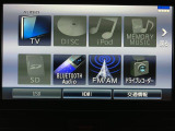 ☆知らないところへのドライブもラクラク安心です☆機種によってはTVやDVDやBluetooth機能を使って楽しいドライブをより快適にしてくれます☆