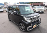 タントカスタム RS トップエディション SAIII 