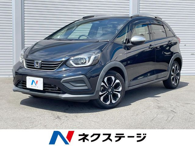 ホンダ フィット 