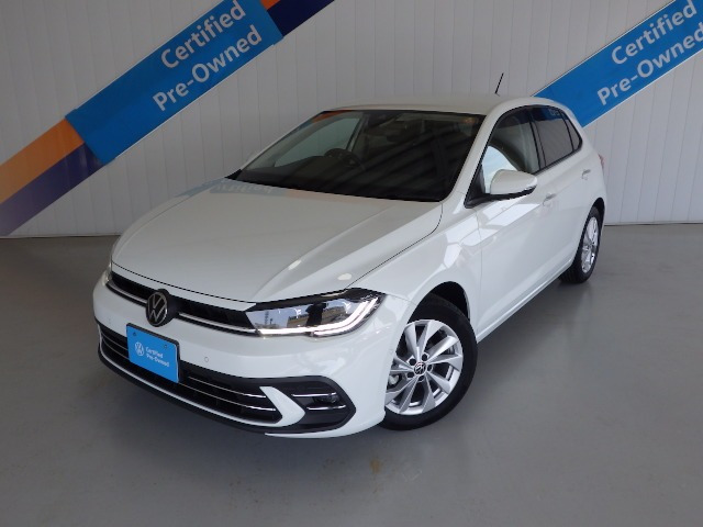 ポロ TSI スタイル 