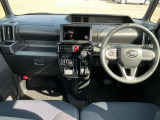 タントカスタム RS 4WD 