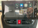 たとえばダイハツのお店にある、たくさんのスマアシ搭載車は、正常に作動する事をしっかり確認します。