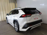 RAV4  2.0 G Zパッケージ 4WD