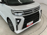 ヘッドライトには目立つくすみも無くクリアに仕上がっております。ポリッシャーでのみがきの工程を取り、ツヤのあるキレイな状態へ。