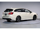 レヴォーグ 2.0 GT-S アイサイト 4WD 