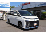 R4年式・ヴォクシー・ハイブリッドS-Z・3.0万キロ・純正8型ナビ・Bluetooth・CD・DVD・バックカメラ・前後ドラレコ・シートヒーター・LEDヘッドライト・両側電動スライド・レーダークルーズコントロール・ETC