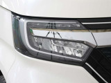 LEDヘッドライトです。