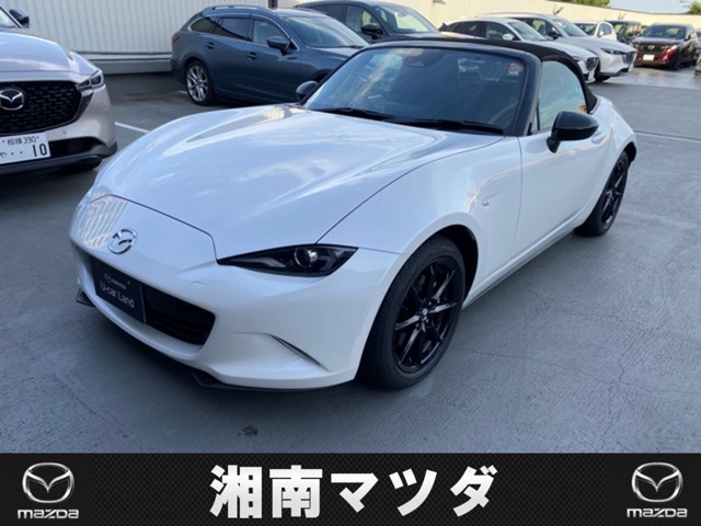 ロードスター 1.5 NR-A 