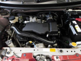 エンジンルーム内も高品質カー洗浄技術「まるまるクリン」実施済みです!