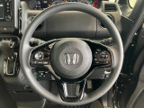 【Honda SENSING】衝突被害軽減ブレーキ〈CMBS〉、ACC〈アダプティブ・クルーズ・コントロール〉、LKAS〈車線維持支援システム〉、誤発進抑制機能、等で安全運転のサポートをします!