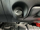 シガーソケット用の充電器が使用可能です!