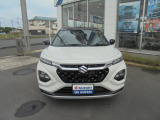 フロンクス 1.5 4WD 