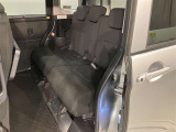 シートに座ってお試し下さい。素晴らしいカーライフの始まりです。