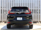 CR-V 2.0 e:HEV EX ブラック エディション 4WD 