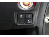ホンダセンシング搭載!誤発進抑制機能・路外逸脱抑制機能・歩行者事故低減ステアリング・車線維持支援システム・先進車発進お知らせ機能など多彩な先進安全機能でより安全で快適なドライブを支援します。