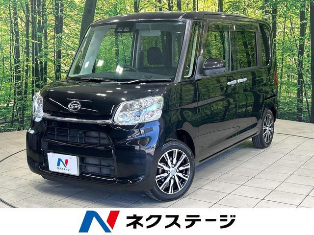 タント X VS SAIII