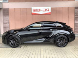 当店は、トヨタディ-ラ-として高品質な中古車を多数取り揃えております!