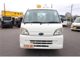 サンバートラック TB 4WD 