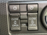 タント ファンクロスターボ ecoIDLE 非装着車 
