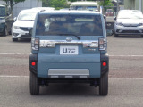 こちらは届出済未使用車となっております!