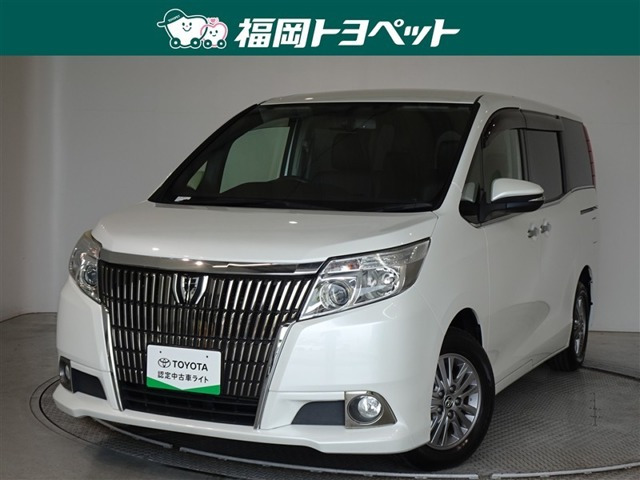 エスクァイア 2.0 Gi