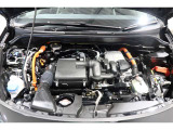 Hondaの技術が詰まったエンジンルーム☆☆☆エンジンルーム室内ともにルームクリーニング済みで清潔です◎快適なドライブをお楽しみください♪♪