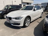3シリーズセダン 320d Mスポーツ 