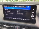 ナビ機能だけでなく、フルセグ、Bluetoothなどのオーディオ機能がついています!