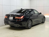 3シリーズセダン 320d xドライブ Mスポーツ 4WD 