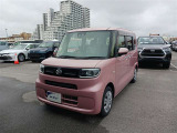 タント X 
