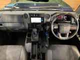 ランドクルーザー70 2.8 AX ディーゼル 4WD 