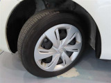 純正ホイールキャップ タイヤサイズは185/60R15