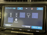 AM/FMラジオ付きです♪