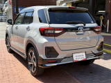 ライズ  ハイブリッド 1.2 Z