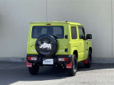 ジムニー XL 4WD 