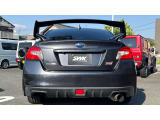 WRX STI 2.0 4WD 